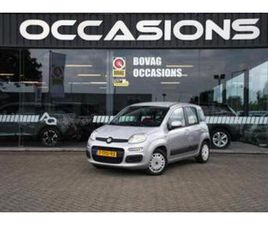 FIAT PANDA 0.9 TWINAIR EDIZIONE COOL — FIAT — MARKTPLAATS
