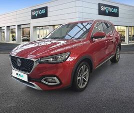 MG HS 1.5T-GDI PHEV LUXURY