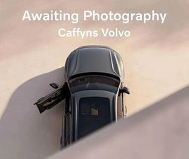 VOLVO XC40 RECHARGE SUV 2022, 12284 MILES, £25950 - 33130576 - EXCHANGEANDMART.CO.UK