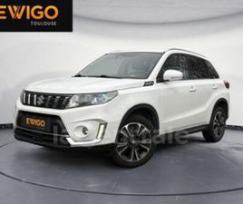 SUZUKI VITARA IV 1.4 BOOSTERJET 140 PACK