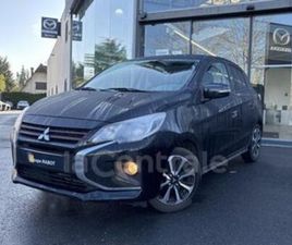 MITSUBISHI SPACE STAR II GENERATION2 1.2 MIVEC 71AS&G RED LINE EDITION MY21