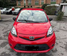 AYGO I 3P 1.0 EDITION