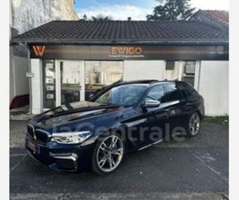 BMW SERIE 5 TOURING M550D XDRIVE (G31) TOURING M550D 400 XDRIVE BVA8