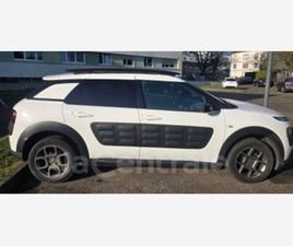 1.6 E-HDI 92 BUSINESS ETG6