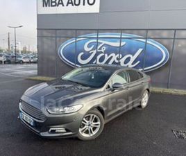 IV 2.0 TDCI 150 TITANIUM POWERSHIFT 5P