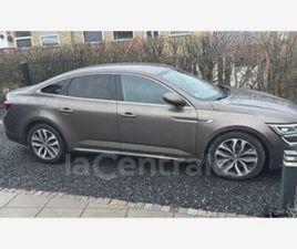 1.6 DCI 160 ENERGY INTENS EDC