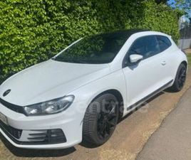 II GENERATION2 2.0 TDI 150 BLUEMOTION TECHNOLOGY CARAT DSG6
