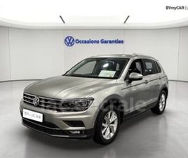 II 2.0 TDI 150 BLUEMOTION TECHNOLOGY CARAT DSG7