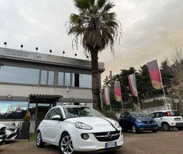 ADAM 1.2 JAM 70CV E6