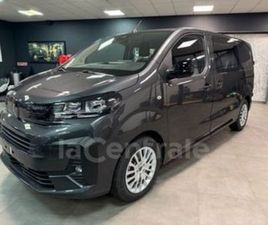 III GENERATION2 CABINE APPROFONDIE MAXI BLUEHDI 140 L3 35