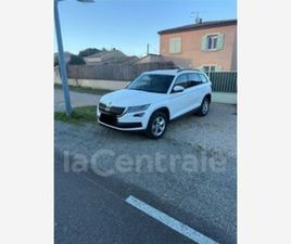 2.0 TDI 150 SCR 4X4 BUSINESS DSG7 7PL
