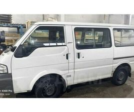MAZDA BONGO