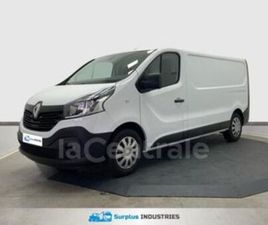 III CABINE APPROFONDIE DCI ENERGY 125 E6 CF L2H1 1200