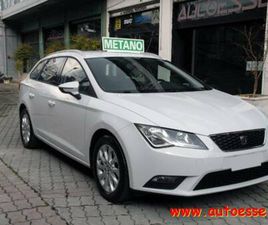 SEAT LEON ST TGI LEON 1.4 TGI ST BUSINESS METANO