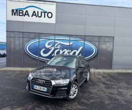 GENERATION2 2.0 TDI ULTRA 150 AMBITION LUXE