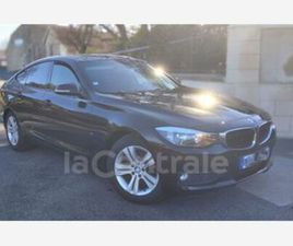 (F34) 318D 143 BUSINESS