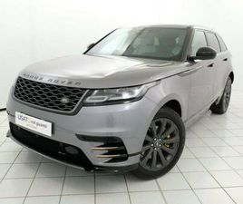 LAND ROVER RANGE ROVER VELAR D200 RANGE R. VELAR RANGE ROVER VELAR 2.0D I4 204 CV R-DYNAMIC SE