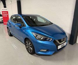 0.9 IG-T ACENTA EURO 6 (START/STOP) 5DR