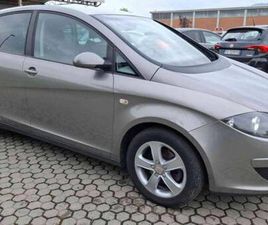 ALTEA 2.0 TDI DPF ADATTA NEOPATENTATI