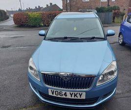 1.6 TDI SE EURO 5 5DR