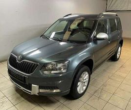 AMBITION OUTDOOR 4X4 | ZR NEU!