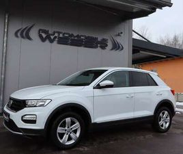 1.6 TDI SCR STYLE *NAVI*ACC*VIRTUAL*CAM*PARK-LENK*