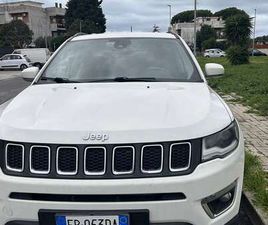 1.6 MJT LIMITED WINTER 2WD 120CV