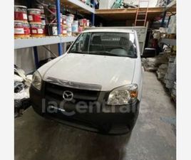 DOUBLE CABINE FIGHTER 4X4