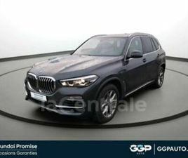 BMW X5 45E (G05) XDRIVE45E 394 XLINE BVA8