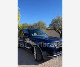 IV GENERATION2 P400E 2.0 PHEV SI4 17CV AUTOBIOGRAPHY LWB