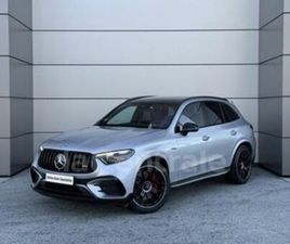 II 63 S AMG E PERFORMANCE AMG 4MATIC+ SPEEDSHIFT MCT 9G