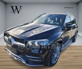 II 350 E 4MATIC AMG LINE