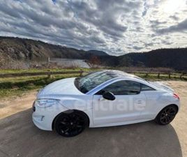 2.0 HDI 163 FAP ASPHALT