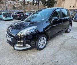 III (3) 1.5 DCI 110 ENERGY AUTHENTIQUE ECO2