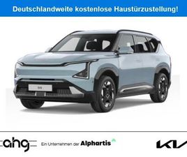 KIA EV5 81 KWH AIR