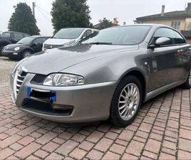 GT 1.9 JTD MJT DISTINCTIVE