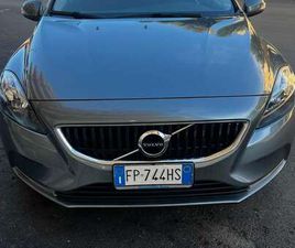 VOLVO V40 D2 2.0 D2 INSCRIPTION