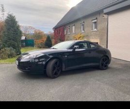 HYUNDAI COUPÉ BAUJAHR 2008