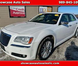 USED 2013 CHRYSLER 300 S