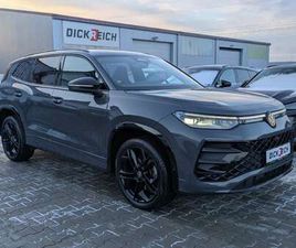 2.0 TDI R LINE 4M 7 POSTI TETTO KAMERA 360 MATRIX