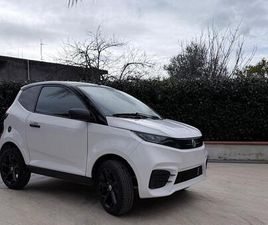 AIXAM CITY AIXAM CITY SPORT AMBITION