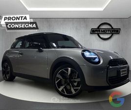 MINI CLUBMAN COOPER S MINI COOPER S 2.0 204CV- PROMO