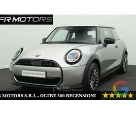 MINI CLUBMAN COOPER S MINI COOPER S CLASSIC *IVA ESPOSTA*PROMO*
