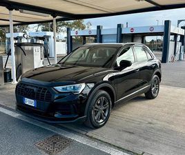 AUDI 45 TFSI E TRONIC IBRID