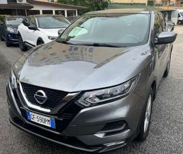 QASHQAI II 2017 1.3 DIG-T ACENTA 140CV
