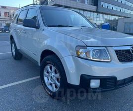 MAZDA TRIBUTE