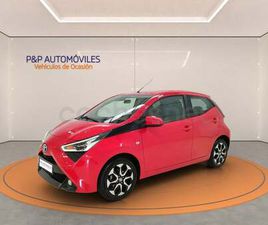 TOYOTA AYGO 1.0 70 XPLAY