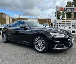 SPORTBACK 2.0 TDI S -TRONIC IVA ESPOSTA