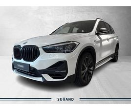 HUD / ADAPTIVE CRUISE / HØY SITTESTILLING