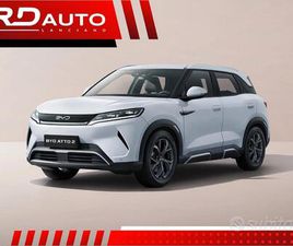 BYD ATTO 2 45,1 KWH ACTIVE
